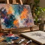 Blog ArcyArt