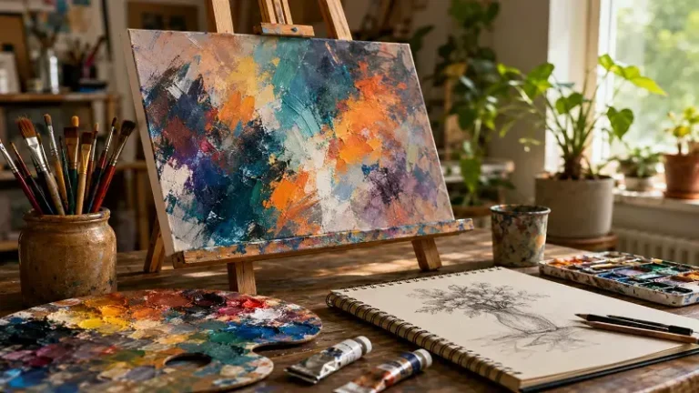 Blog ArcyArt