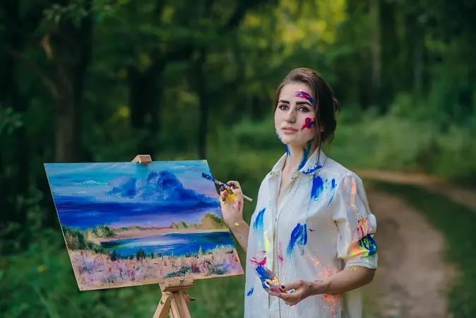 Arcyart Artist Directory